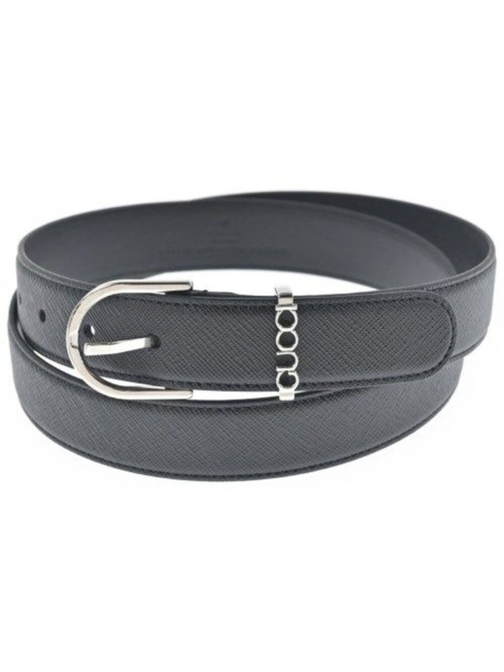 Gucci Belt Black